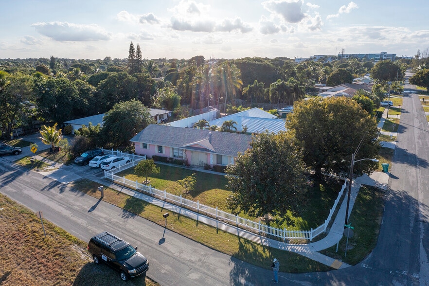 2651 SE 2nd St, Boynton Beach, FL for sale - Building Photo - Image 3 of 17