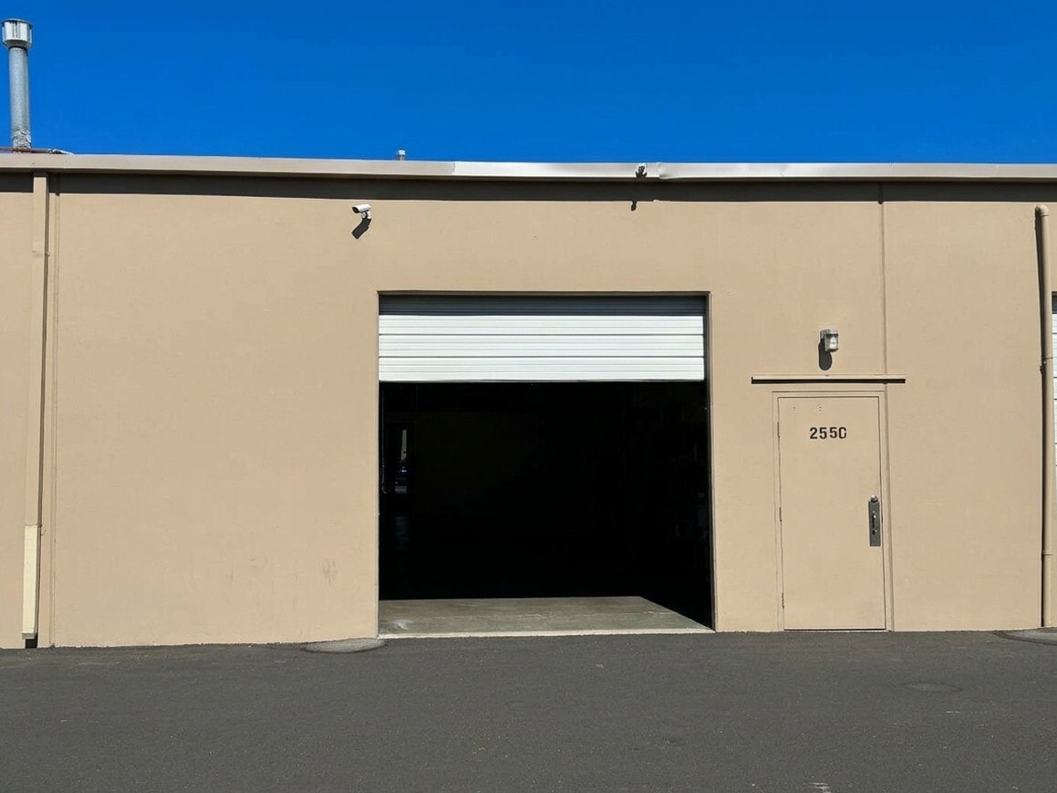 2534-2544 Seaboard Ave, San Jose, CA for lease Interior Photo- Image 1 of 1