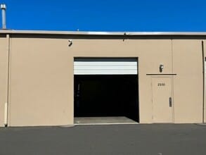2534-2544 Seaboard Ave, San Jose, CA for lease Interior Photo- Image 1 of 1