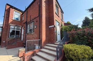 More details for 597-597A Chorley Old Rd, Bolton - Office for Lease