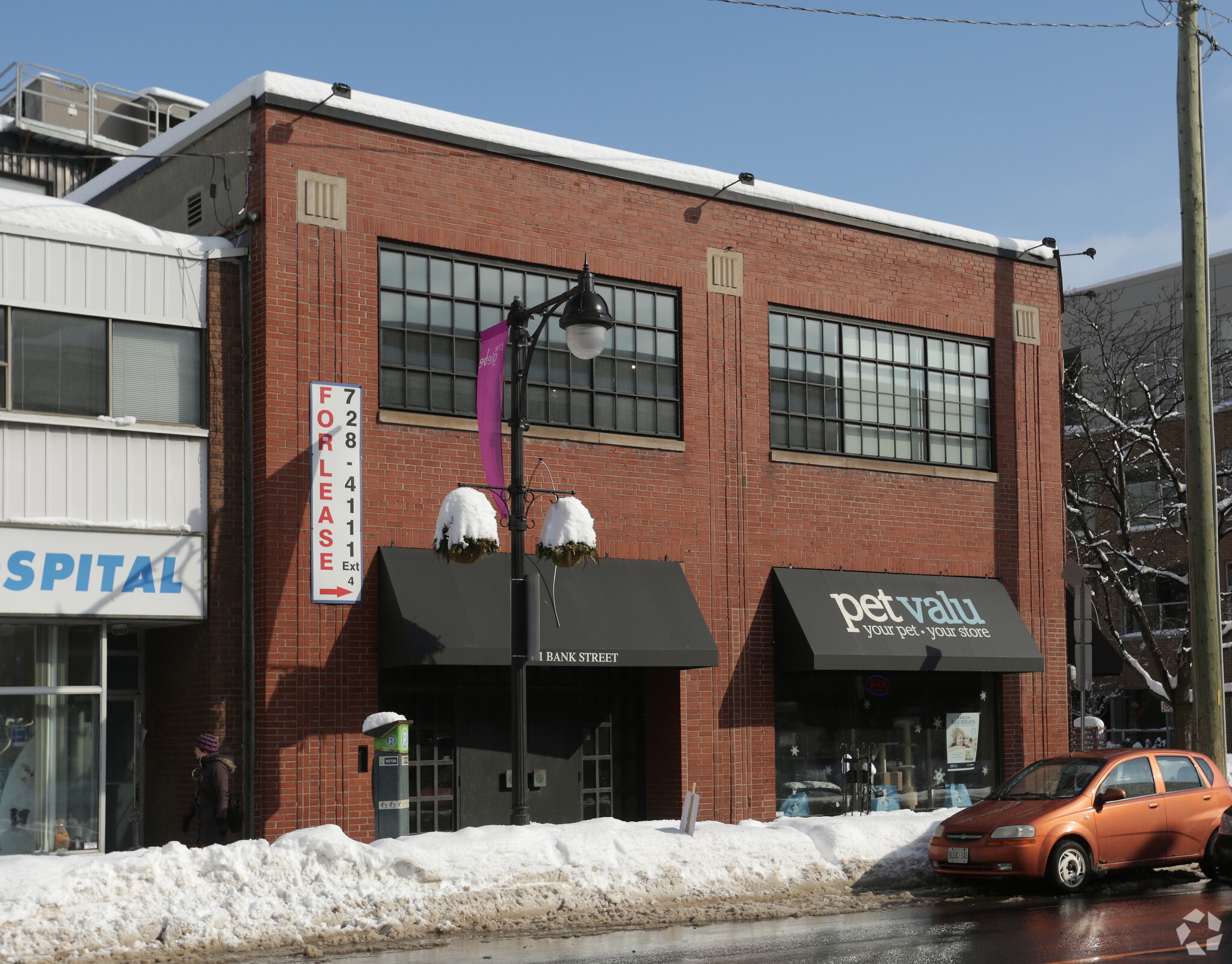 601-603 Bank St, Ottawa, ON for sale Primary Photo- Image 1 of 1