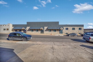 More details for 3020-3040 S Tejon St, Englewood, CO - Industrial for Lease