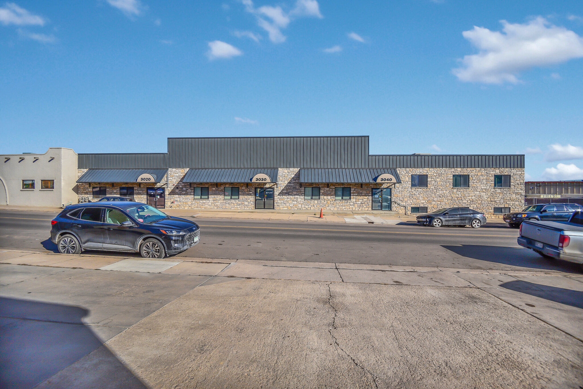 3020-3040 S Tejon St, Englewood, CO for lease Primary Photo- Image 1 of 45