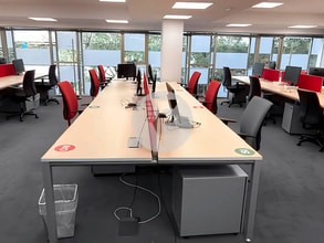 Office in Barcelona, Barcelona for lease Interior Photo- Image 2 of 10