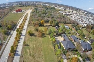 Plus de détails pour 4949 Anthony Ln, Pasadena, TX - Terrain à vendre