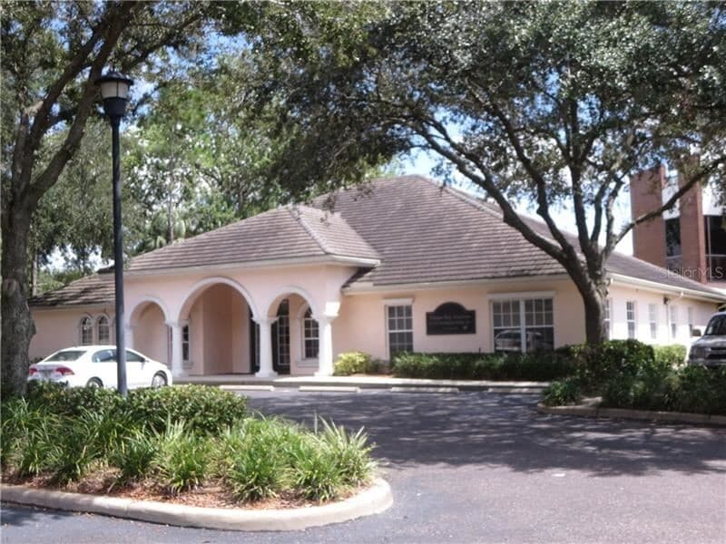 13919 Carrollwood Village Run, Tampa, FL for lease Building Photo- Image 1 of 8