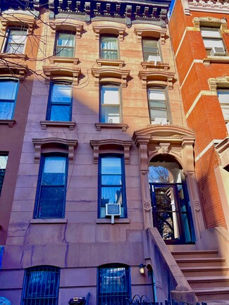 More details for 89 Hanson Pl, Brooklyn, NY - Multifamily for Sale