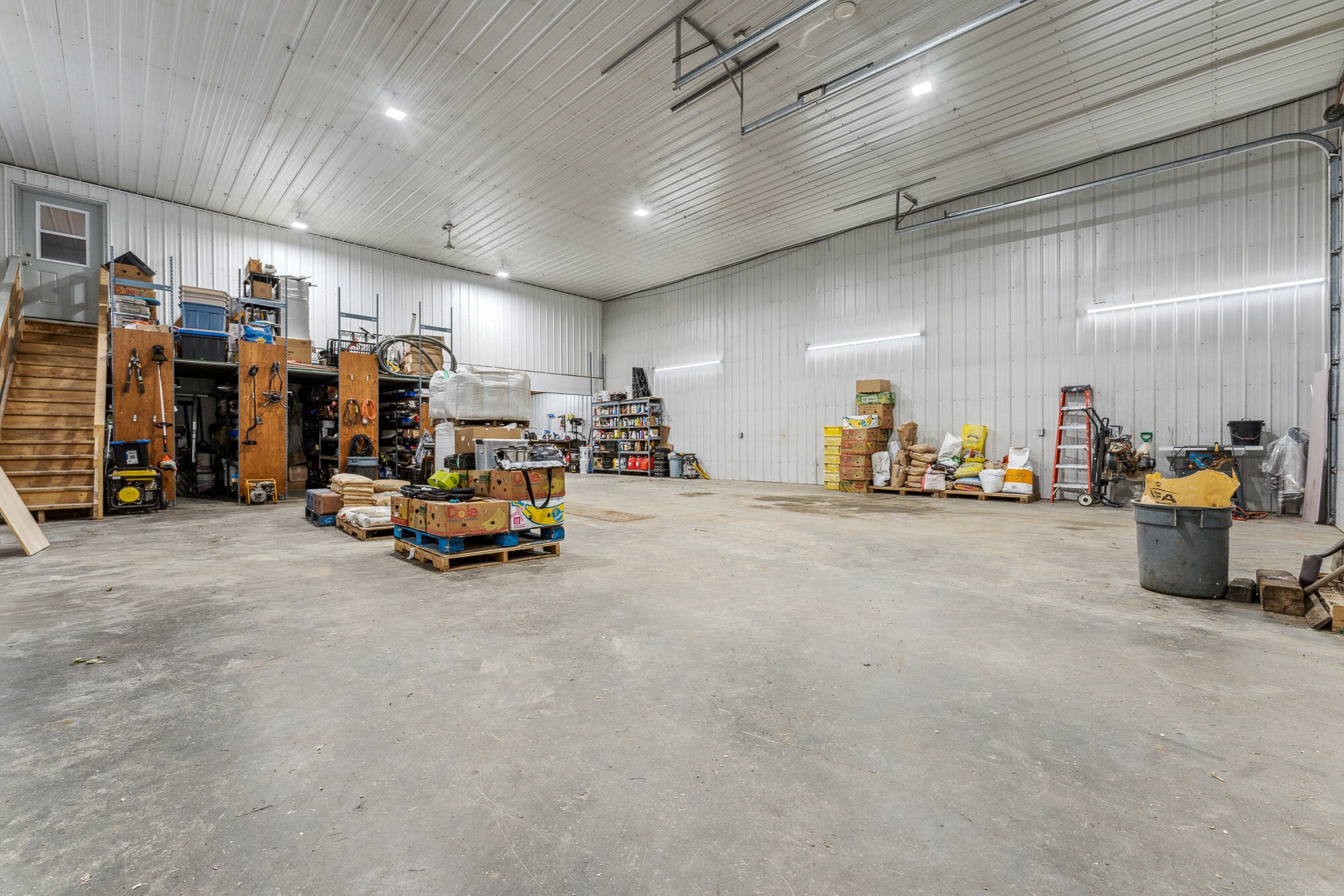 5132 Township Road 505, Tomahawk, AB for sale Building Photo- Image 1 of 1