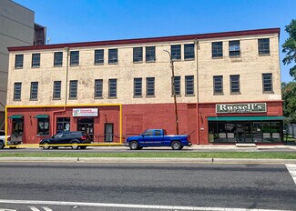 Plus de détails pour 3401-3411 Tulane Ave, New Orleans, LA - Bureau, Commerce de détail à louer