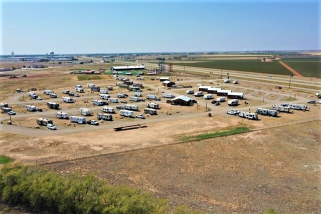 4018 N Interstate 27, Plainview, TX for sale Primary Photo- Image 1 of 1