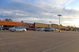 More details for 9810 Two Notch Rd, Columbia, SC - Retail for Lease