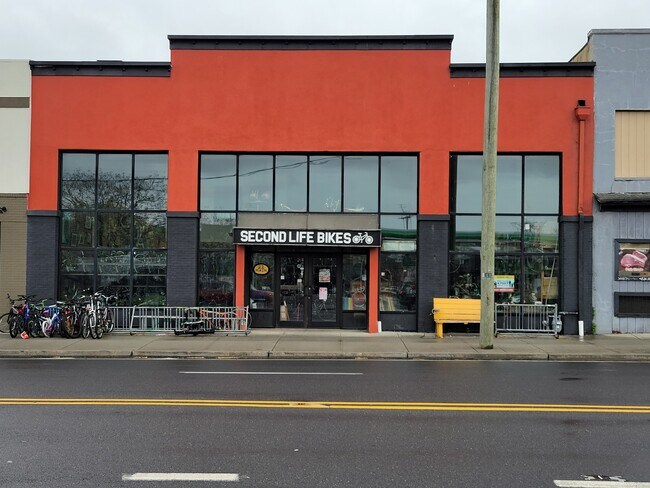 More details for 21 Main St, Asbury Park, NJ - Retail for Sale