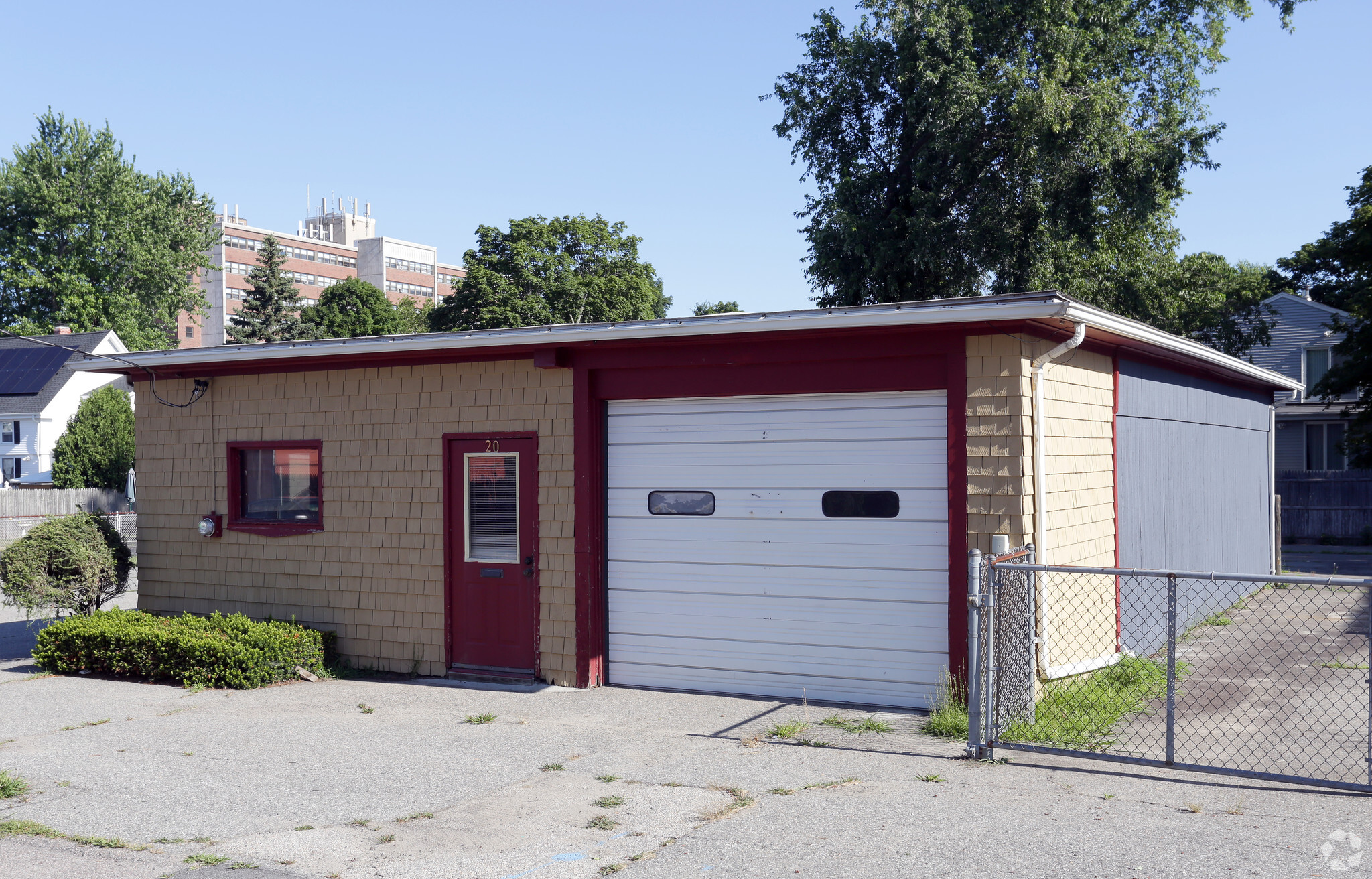 20 Hoppin Ave, Riverside, RI à vendre Photo principale- Image 1 de 1