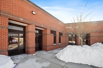 131 Stedman St, Chelmsford, MA for lease Interior Photo- Image 2 of 12