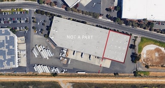 More details for 3528 Arden Rd, Hayward, CA - Industrial for Lease