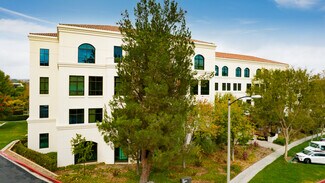 Plus de détails pour 24025 Park Sorrento, Calabasas, CA - Bureau à louer