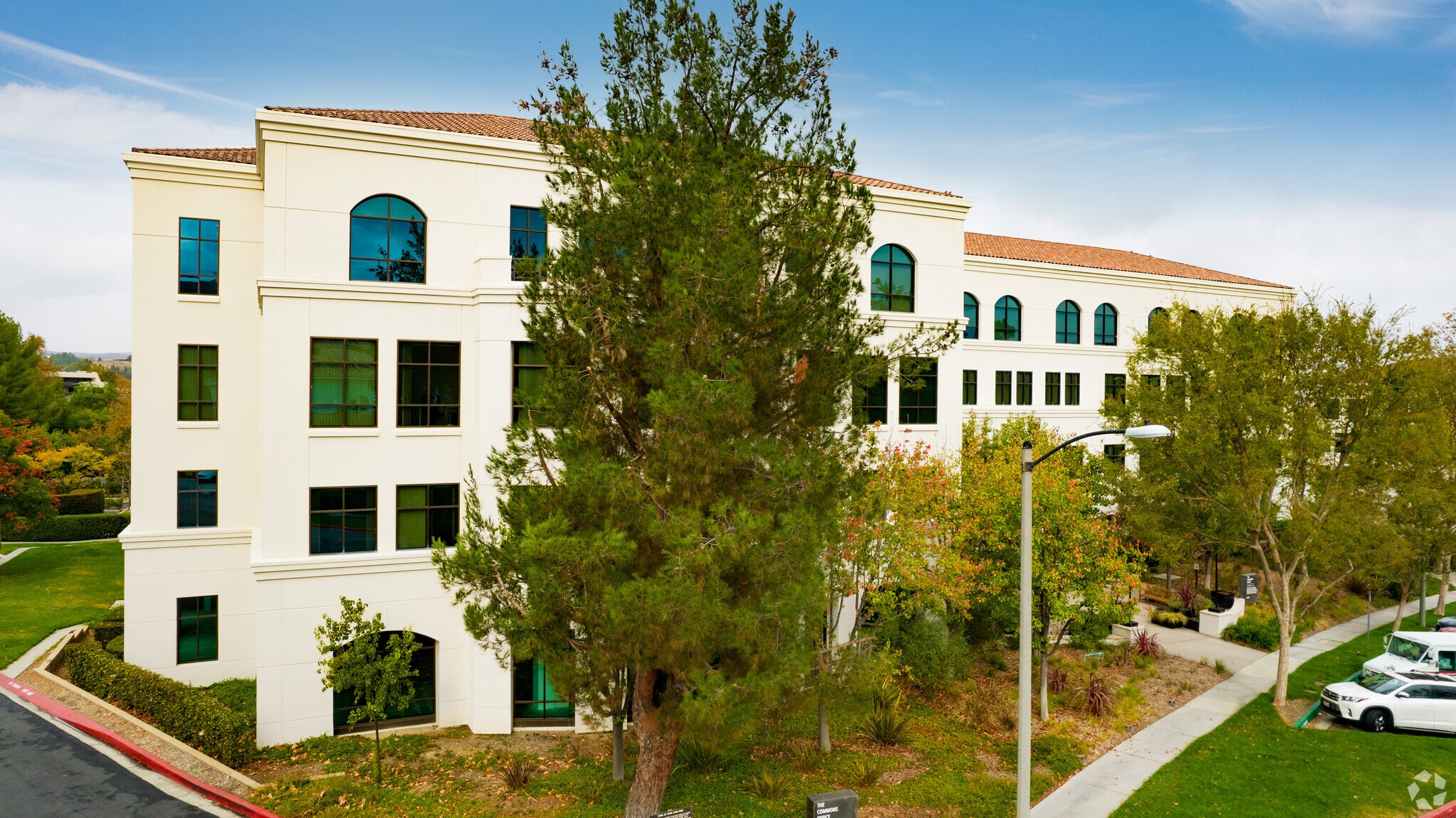 24025 Park Sorrento, Calabasas, CA for lease Primary Photo- Image 1 of 13