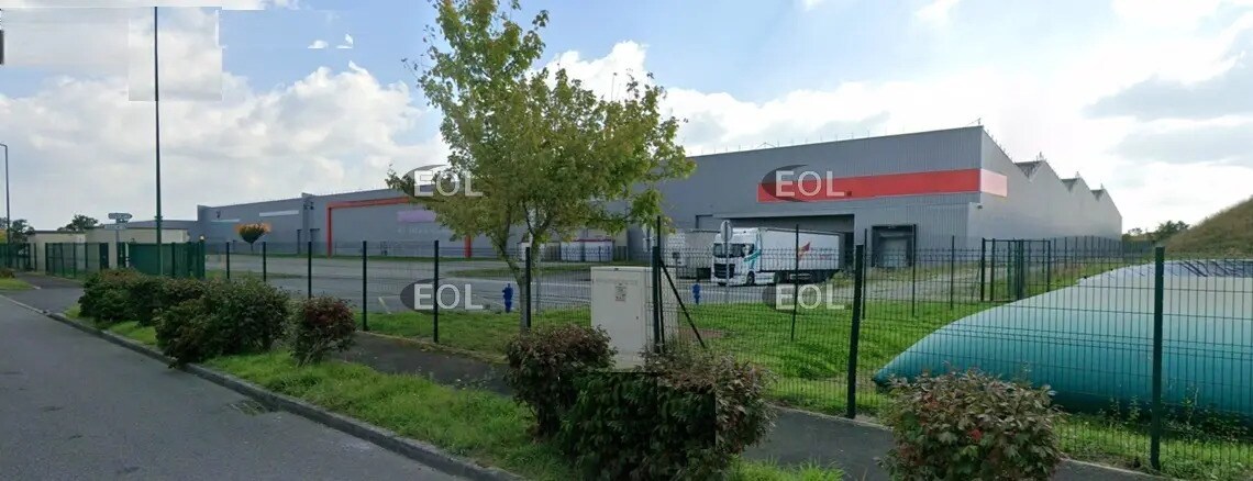 Rue Jean Monnet, Vieillevigne for sale Building Photo- Image 1 of 5