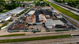 More details for 901 Little York Rd, Houston, TX - Industrial for Sale