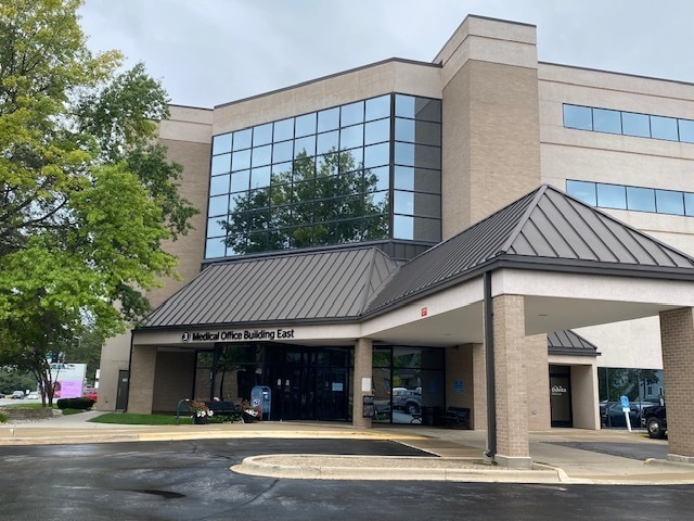 455 W Court St, Kankakee, IL à louer - Photo du bâtiment - Image 2 de 4