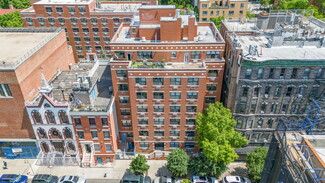 More details for 351 E 4th St, New York, NY - Multifamily for Sale