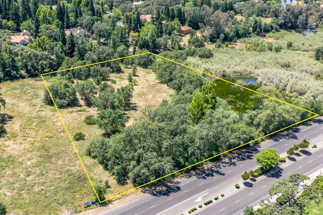 More details for 6400 Douglas Blvd, Granite Bay, CA - Land for Auction