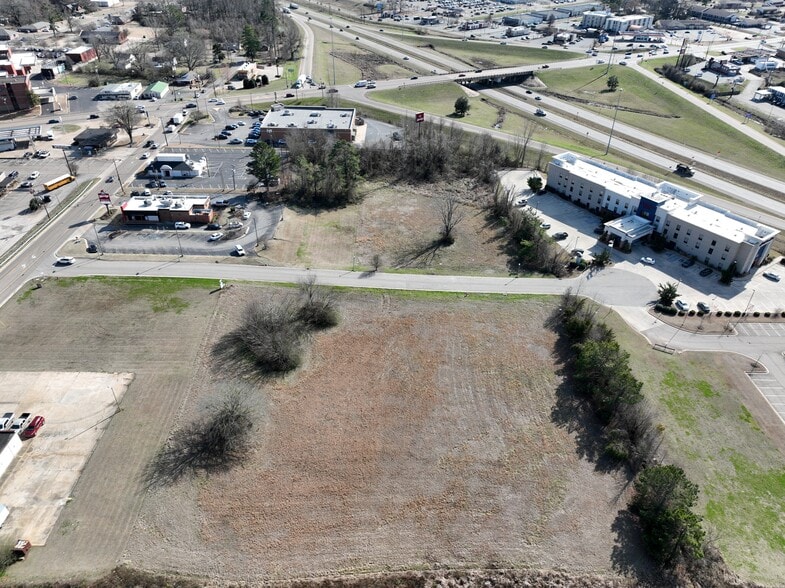 0 Coulter Cv, New Albany, MS for sale - Aerial - Image 3 of 26