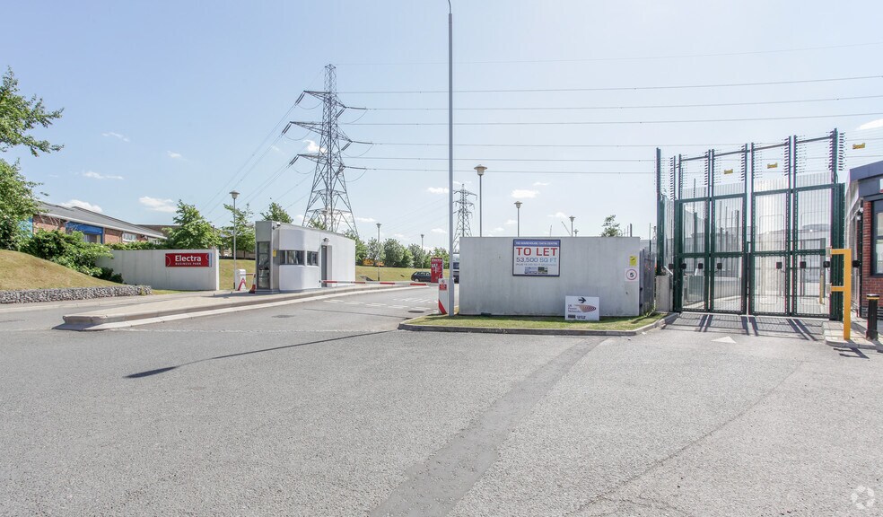 160 Bidder St, Londres à louer - Photo du bâtiment - Image 3 de 3