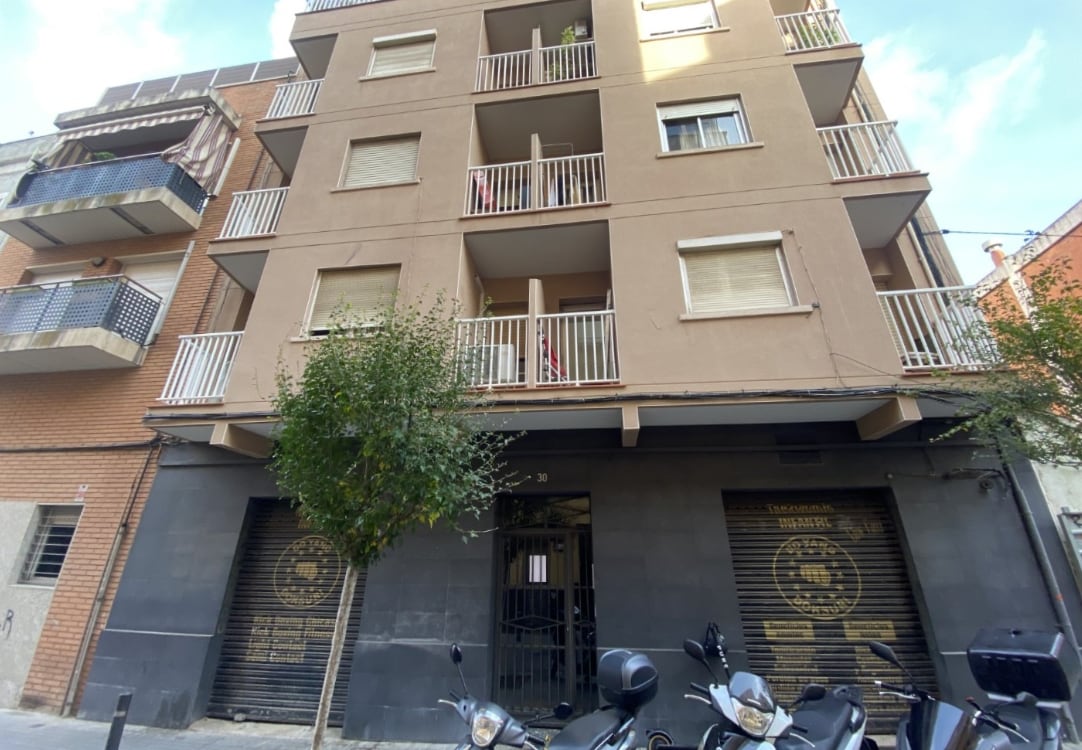 L'Hospitalet de Llobregat, BAR 08904 - Unité Puerta 01 -  - Photo intérieure - Image 1 of 12