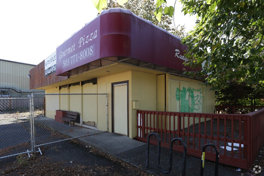 4716 SE Powell Blvd, Portland, OR for lease - Building Photo - Image 2 of 23