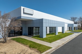 Plus de détails pour 779 Palmyrita Ave, Riverside, CA - Industriel à louer