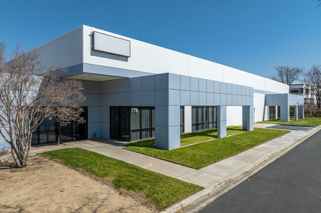 More details for 779 Palmyrita Ave, Riverside, CA - Industrial for Lease