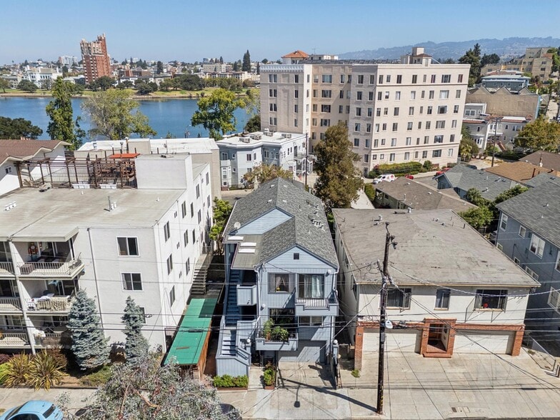 459 Stow Ave, Oakland, CA for sale - Building Photo - Image 3 of 45