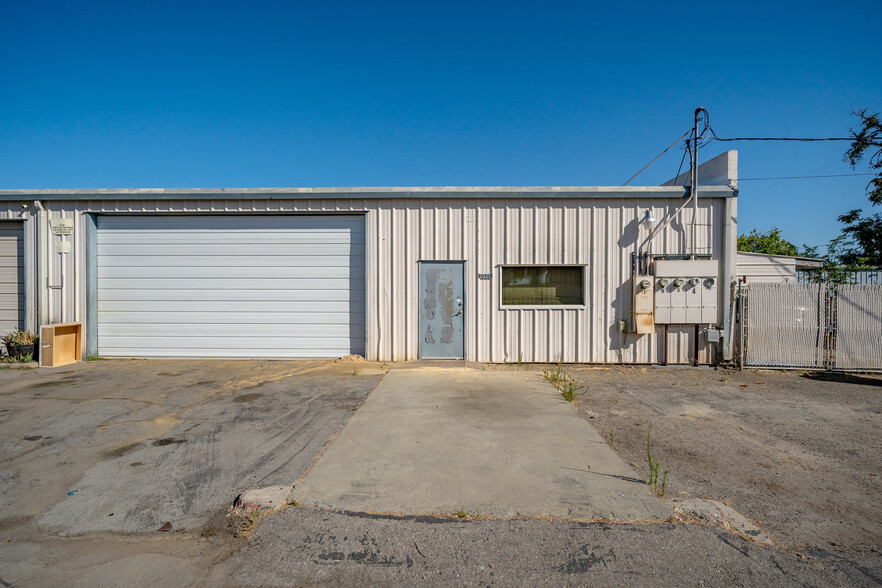 8996 La Linia Ave, Atascadero, CA for lease - Building Photo - Image 1 of 14