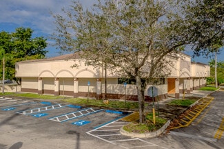 More details for 2301 N University Dr, Sunrise, FL - Retail for Sale