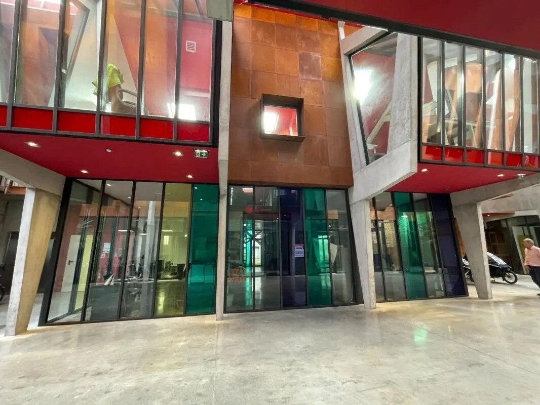 11 Impasse Juton, Nantes à vendre Photo du bâtiment- Image 1 de 6