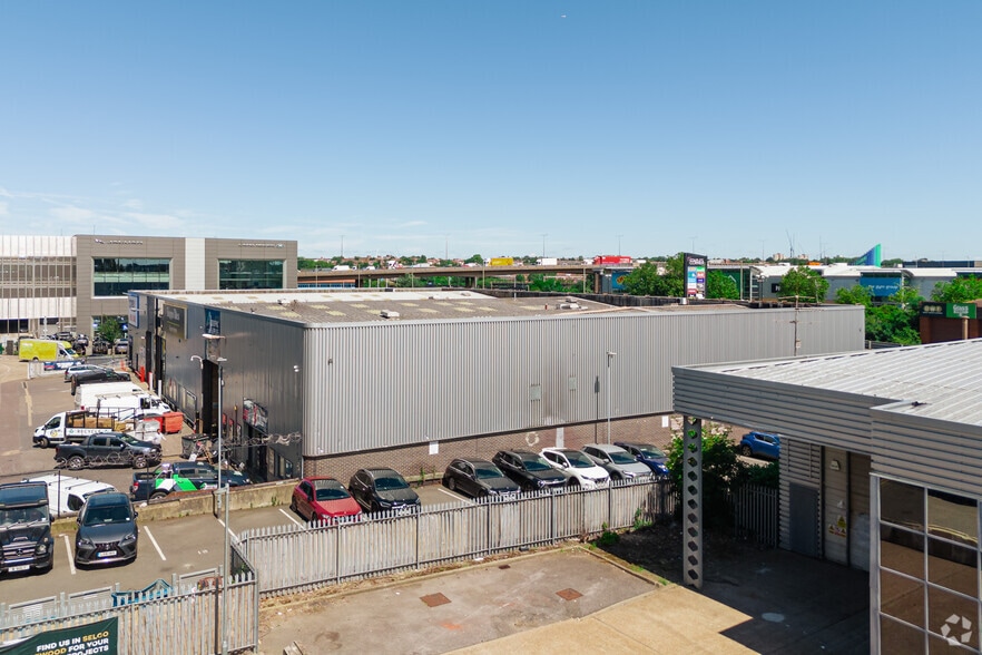 Edgware Rd, London for lease - Building Photo - Image 3 of 6
