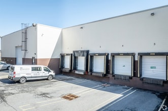 300 Corporate Dr, Mahwah, NJ for lease Interior Photo- Image 2 of 7