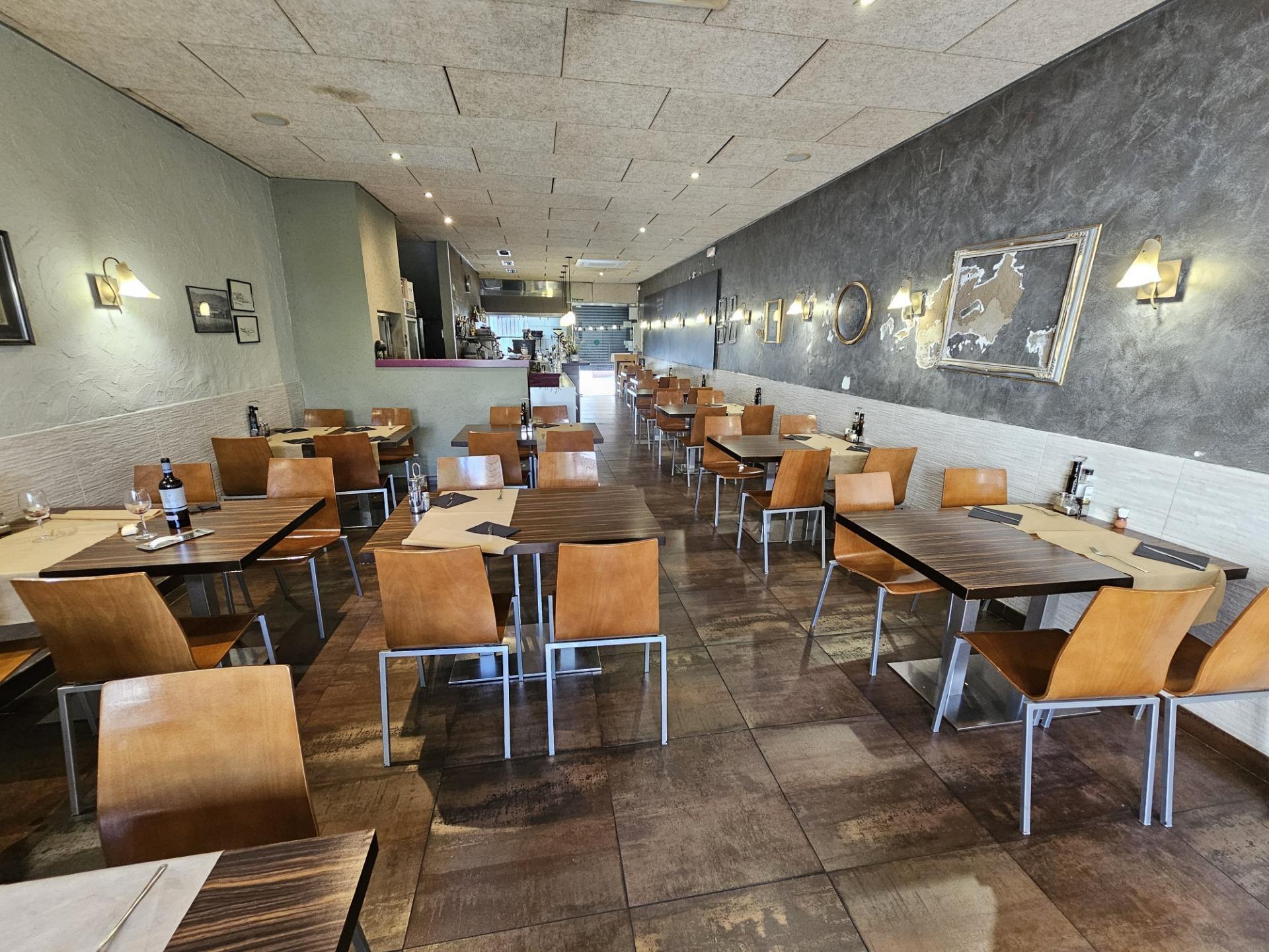 Retail in Calella, Barcelona for lease Interior Photo- Image 1 of 34