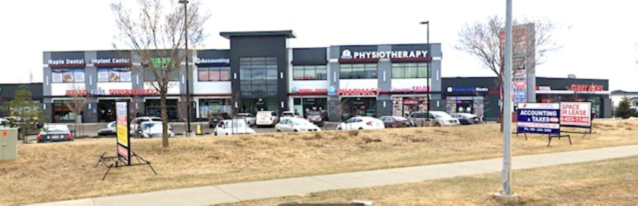 3323 34th St NW, Edmonton, AB for sale Building Photo- Image 1 of 1