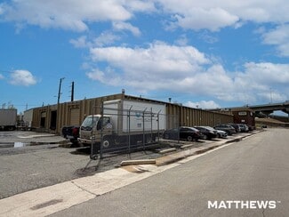 More details for 2177 W 7th Ave, Denver, CO - Industrial for Lease