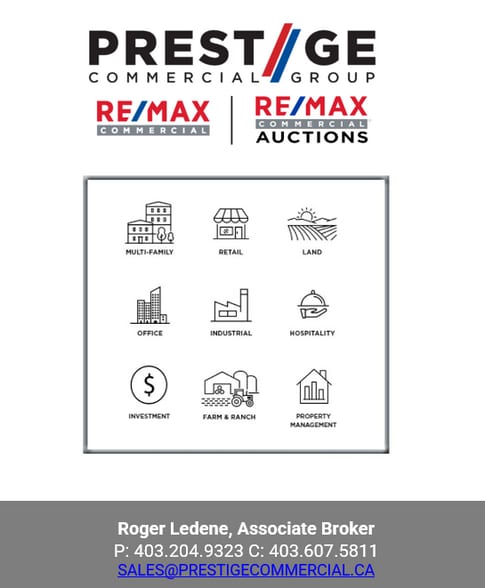 241002 Range Road 263, Irricana, AB for sale - Building Photo - Image 3 of 3