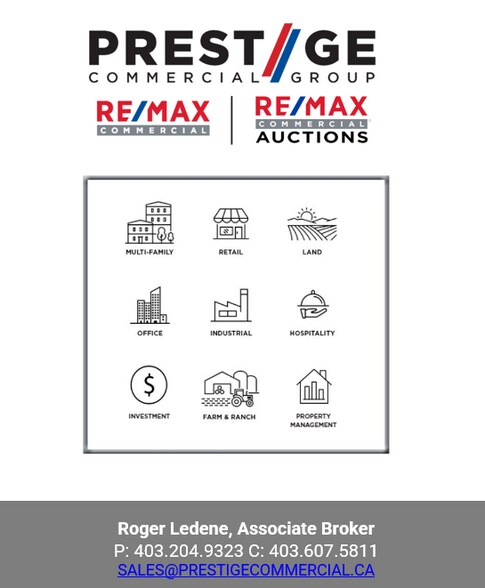 241002 Range Road 263, Irricana, AB à vendre - Photo du bâtiment - Image 3 de 3