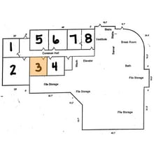 120 Applecross Rd, Pinehurst, NC à louer Photo intérieure- Image 1 de 1