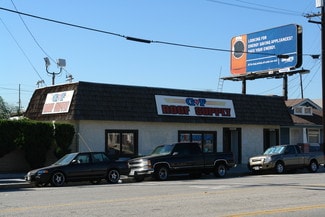 Plus de détails pour 12216 Firestone Blvd, Norwalk, CA - Bureau à louer