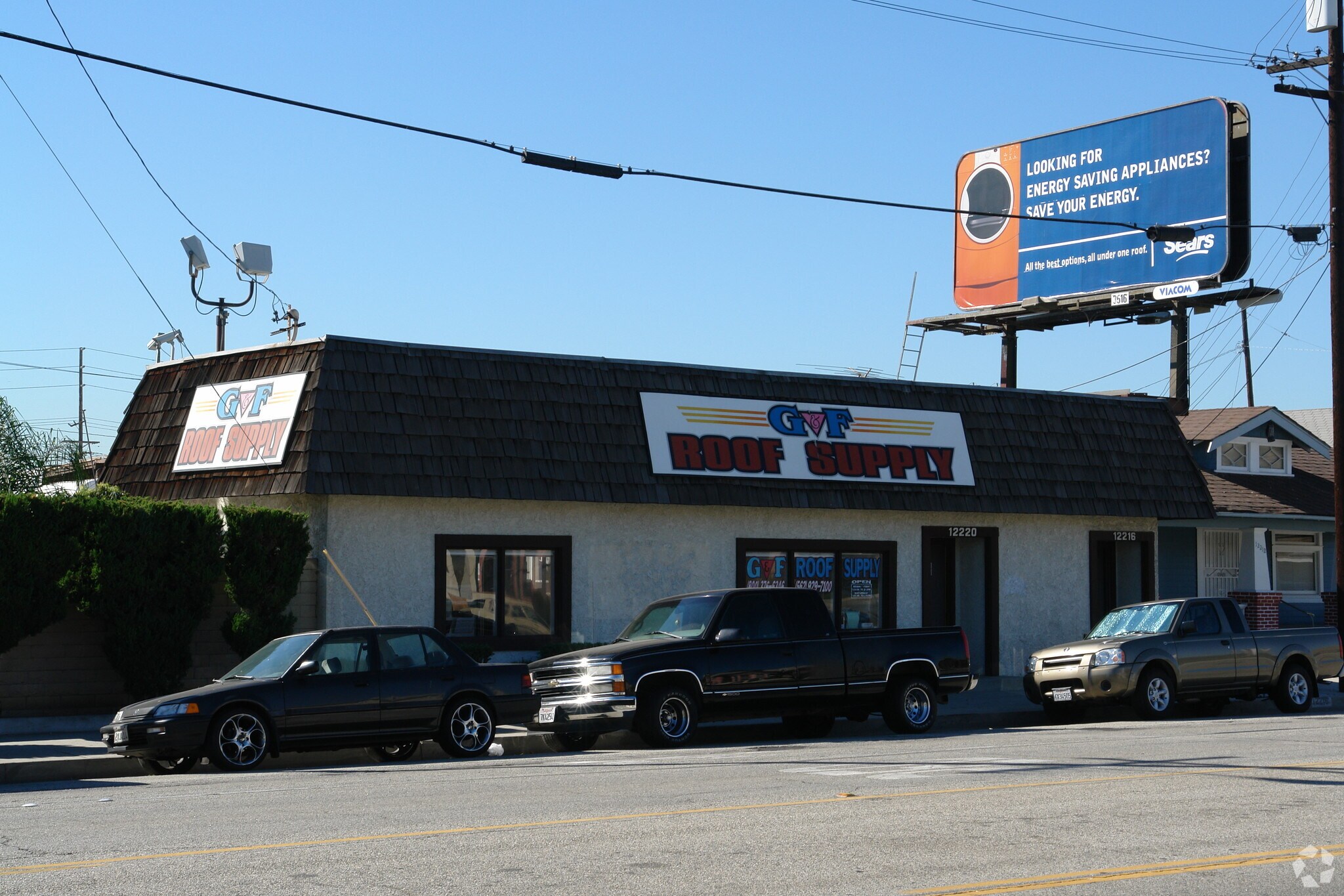 12216 Firestone Blvd, Norwalk, CA à louer Photo principale- Image 1 de 3