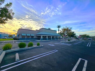 More details for 1850 W Empire Ave, Burbank, CA - Retail for Lease