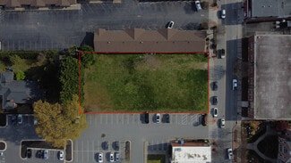Plus de détails pour 133 N Main St, Kernersville, NC - Terrain à vendre