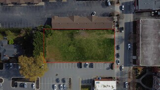 Plus de détails pour 133 N Main St, Kernersville, NC - Terrain à vendre