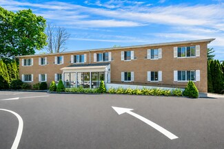 Plus de détails pour 27 Oak St, Stamford, CT - Bureau/Médical à louer